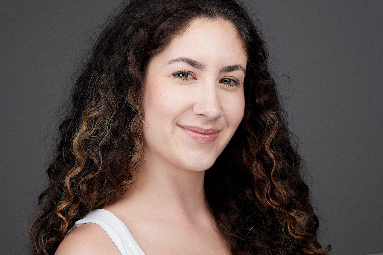 Professioneller Headshot