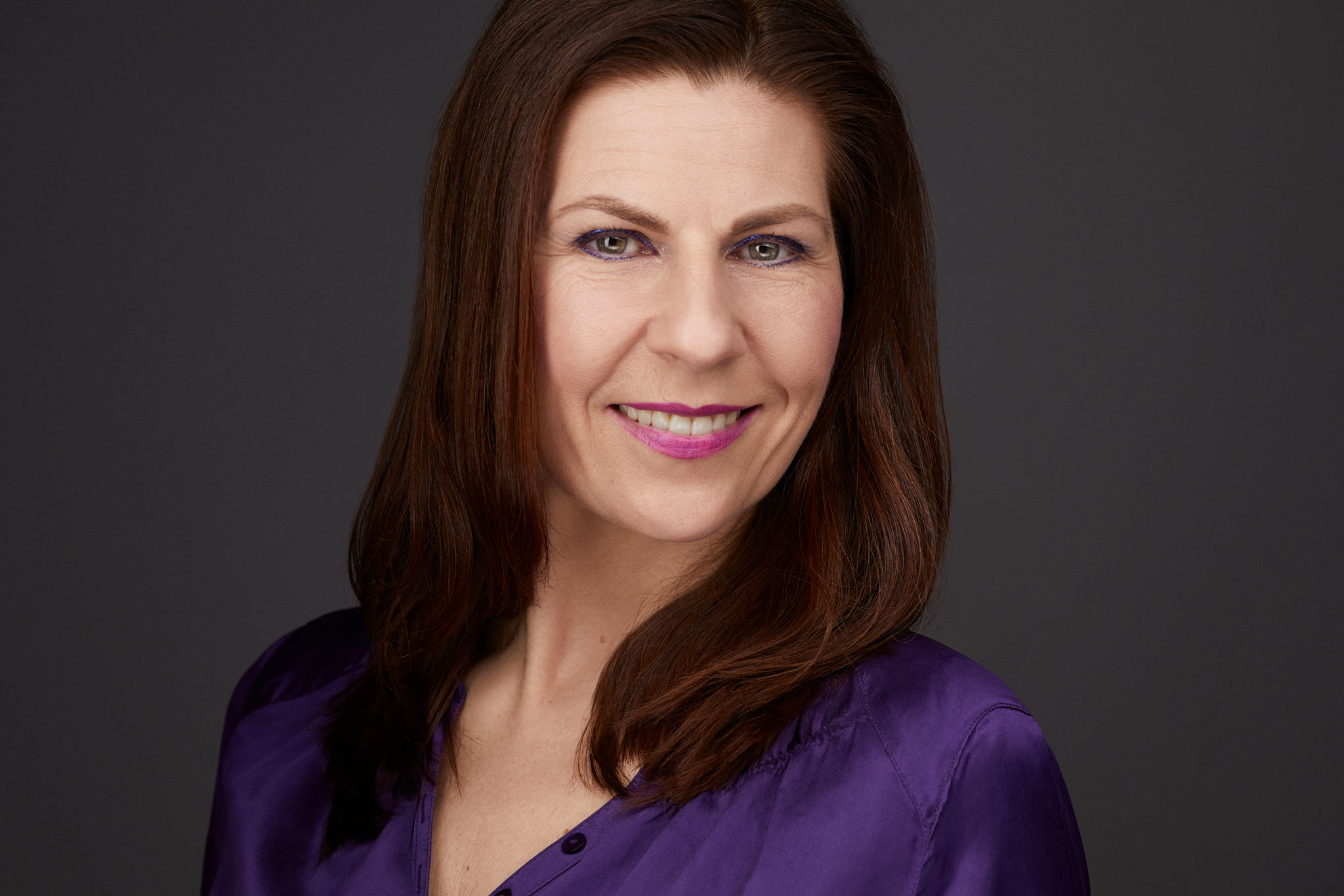 Professioneller Headshot