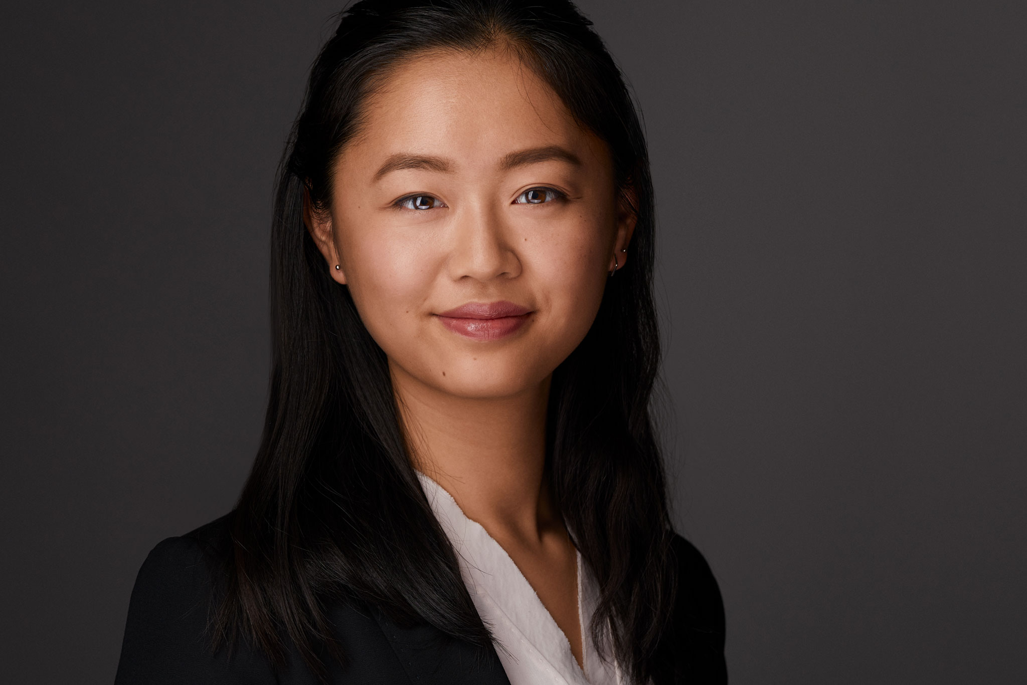 Professioneller Headshot
