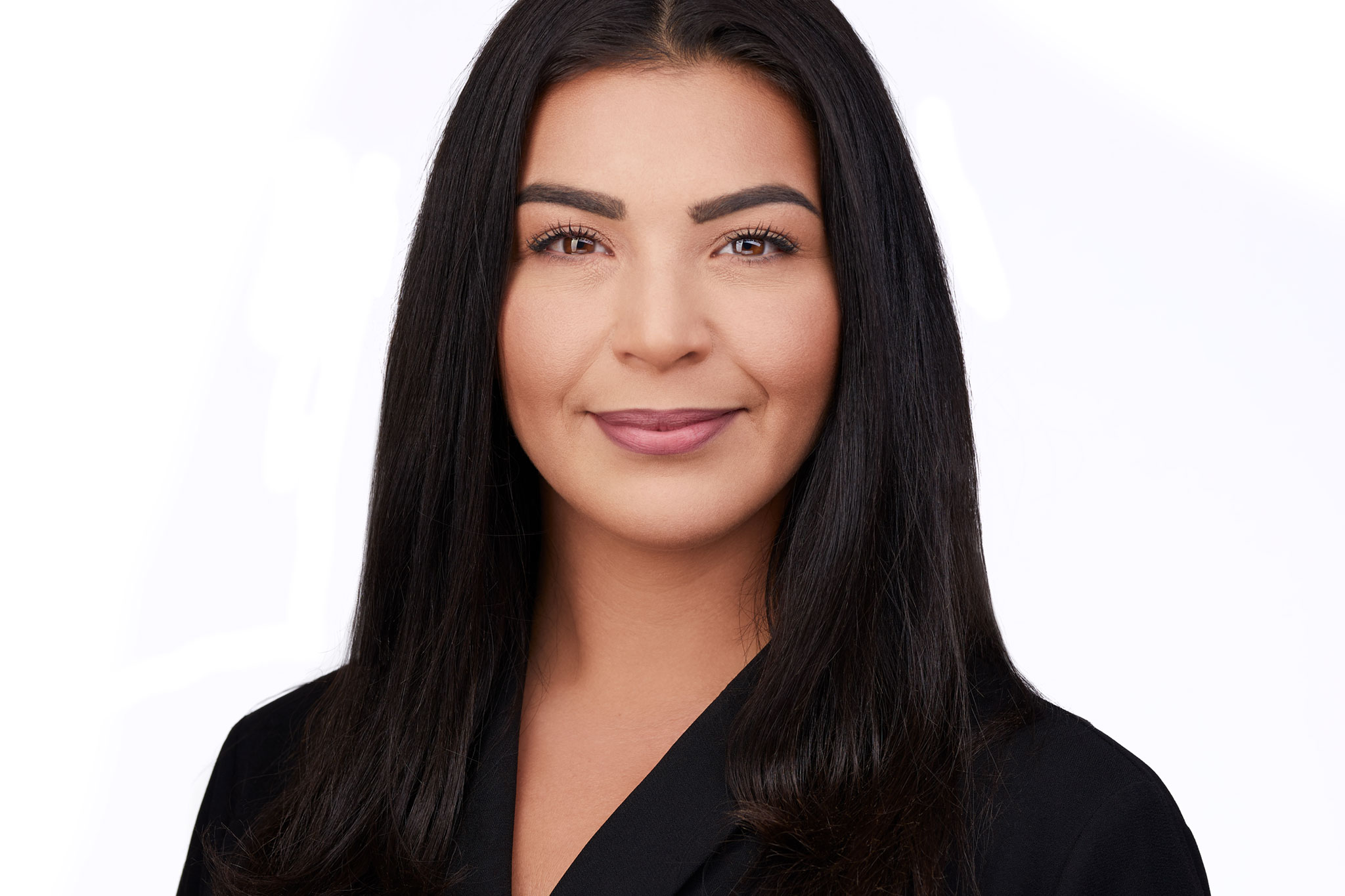 Professioneller Headshot
