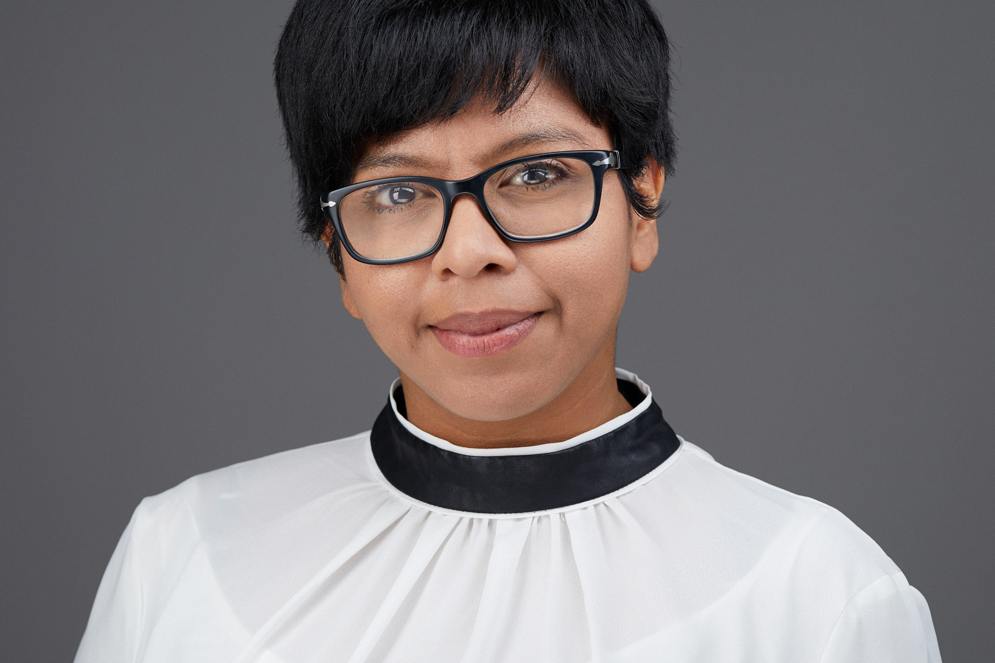 Professioneller Headshot